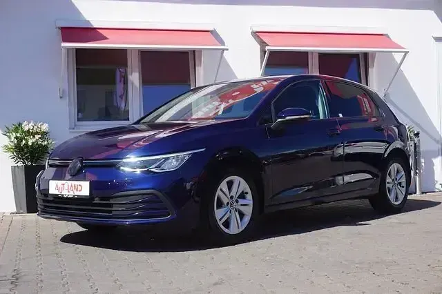 Gebraucht VW Golf VII 2020 Andere Limousine