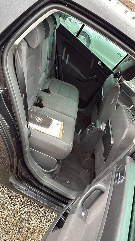 Gebraucht VW Golf IV 140 PS (102 kW) 2005 Schwarz Kleinwagen