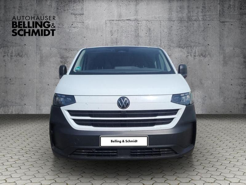 Gebraucht VW T6.1 150 PS (110 kW) 2025 Clear white Van