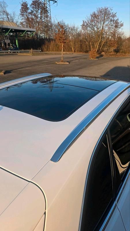 Gebraucht Audi Q5 238 PS (175 kW) 2011 Weiß SUV