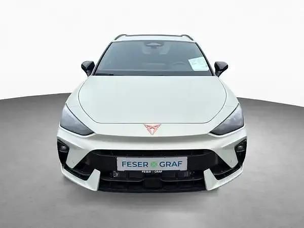 Neu Cupra Leon 333 PS (244 kW) 2026 Grau Limousine