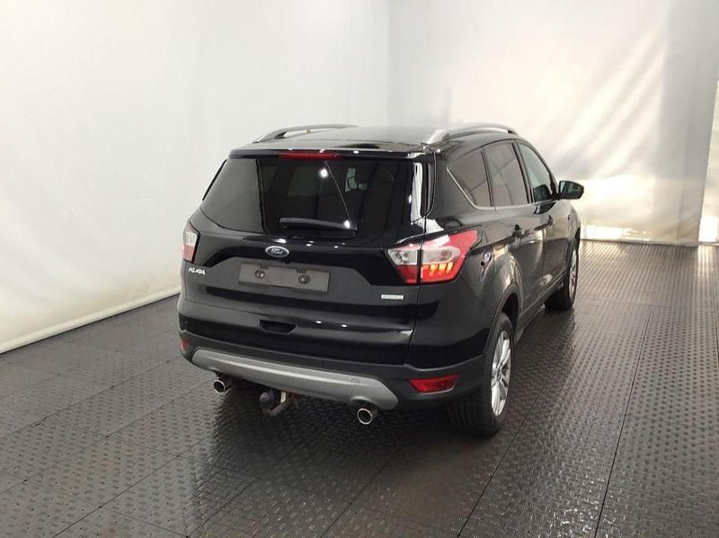 Gebraucht Ford Kuga 150 PS (110 kW) 2018 SUV