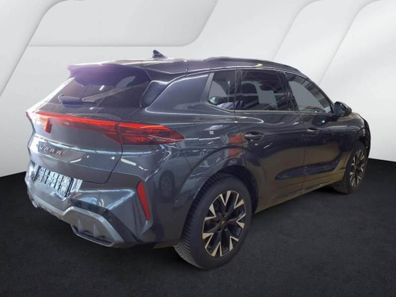 Second-hand Cupra Terramar 150 CP (110 kW) 2025 Gri SUV