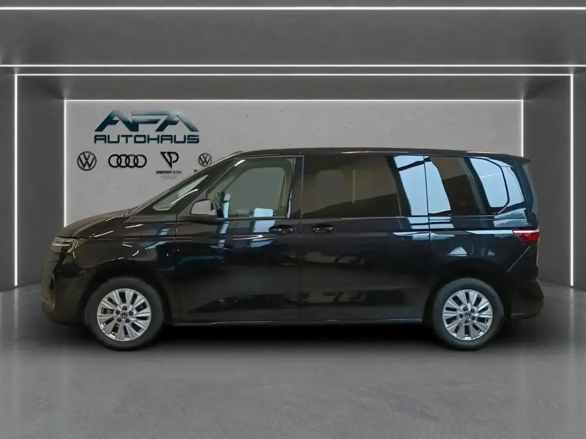 Używany VW Multivan Life 150 KM (110 kW) 2025 Minivan
