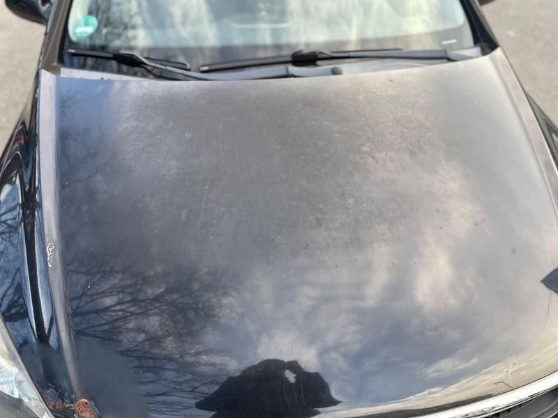 Gebraucht Hyundai i30 143 PS (105 kW) 2009 Schwarz Limousine