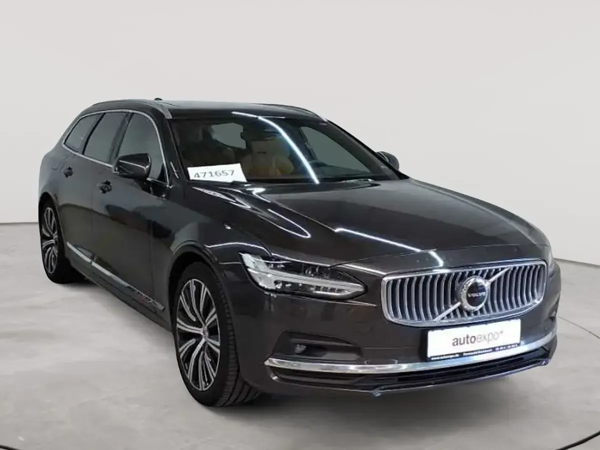 Gebraucht Volvo V90 Ultimate 197 PS (144 kW) 2023 Kombi