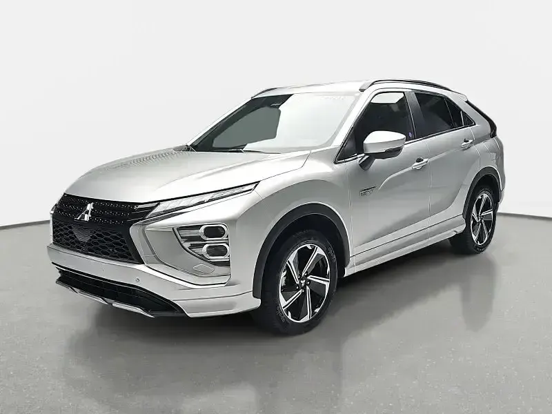 Używany Mitsubishi Eclipse Cross Select 188 KM (138 kW) 2025 Srebrny SUV