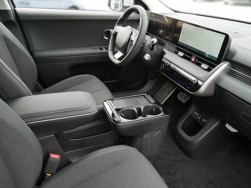 Gebraucht Hyundai Ioniq 5 Techniq 167 kW (228 PS) 2025 Grau SUV