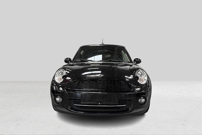 Gebraucht Mini Cooper Cabriolet Chili 122 PS (89 kW) 2013 Schwarz Cabrio