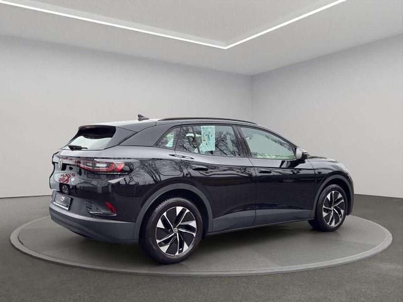 Neu VW ID.4 Pro 210 kW (286 PS) 2026 Grenadillschwarz metallic SUV