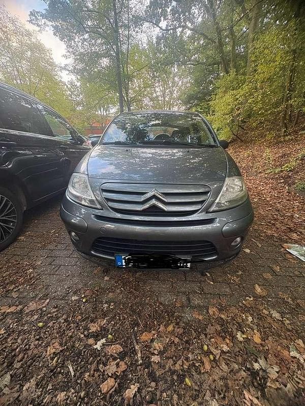 Gebraucht 2009 Citroën C3 Tendance Kleinwagen | 1.800 € (Guter Preis) - Bild 1/4