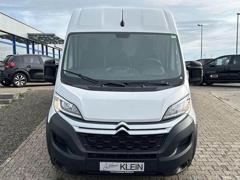 Andere Gebraucht 2024 Citroën Jumper Van / Kleinbus | 23.490 € (Fairer Preis) - Bild 1/4