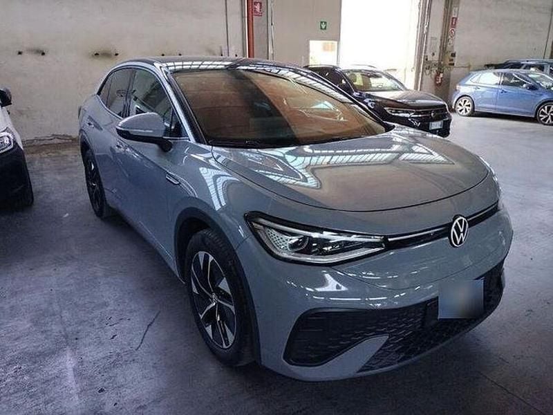 Gebraucht VW ID.5 Pro 150 kW (204 PS) 2022 Grey metallic SUV