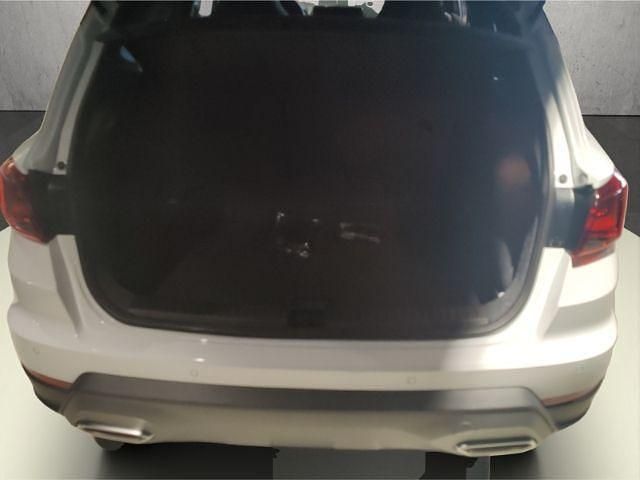 Neu Seat Arona Black Edition 116 PS (85 kW) 2025 Grau SUV