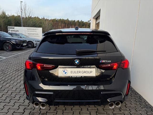 Gebraucht BMW M135 Shadowline 300 PS (220 kW) 2025 Schwarz Kleinwagen