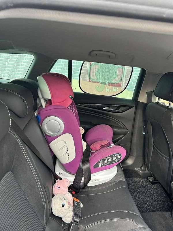 Gebraucht 2017 Opel Insignia Kombi | 13.900 € (Fairer Preis) - Bild 1/3