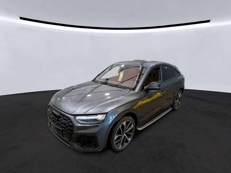 Gebraucht Audi SQ5 Ambiente 341 PS (250 kW) 2023 Daytonagrau perleffekt SUV