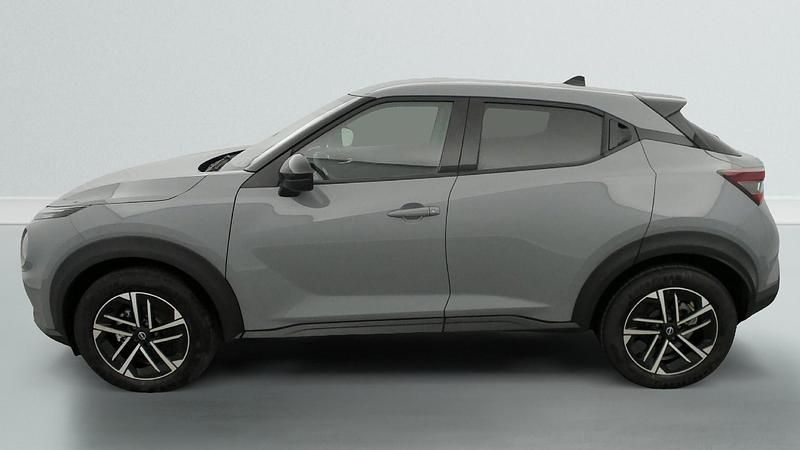 Neu Nissan Juke 94 PS (69 kW) 2026 Gris squale SUV