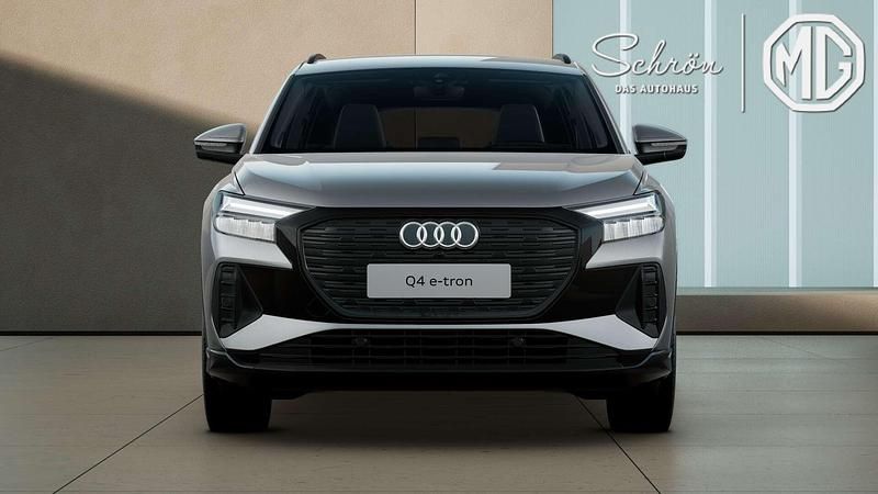 Gebraucht Audi Q4 e-tron Advanced 210 kW (286 PS) 2025 SUV