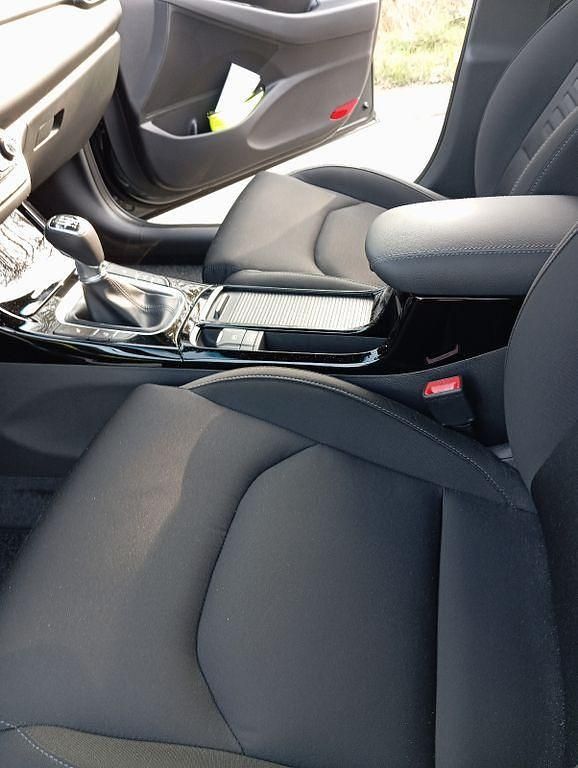 Gebraucht Hyundai i30 Advantage 101 PS (74 kW) 2024 Grün Limousine