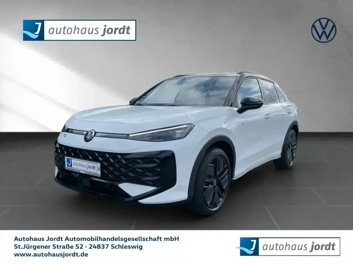 Gebraucht VW T-Roc Style 150 PS (110 kW) 2026 SUV