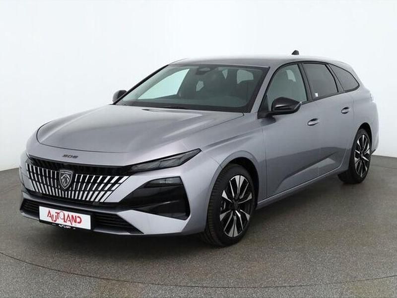 Neu Peugeot 308 2026 Andere