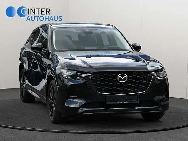 Gebraucht Mazda 6 Homura-Line 254 PS (186 kW) 2023 SUV