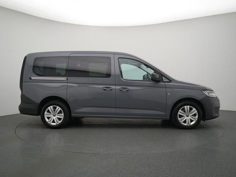 Gebraucht VW Caddy Maxi Basis 116 PS (85 kW) 2025 Pure grey Van / Kleinbus