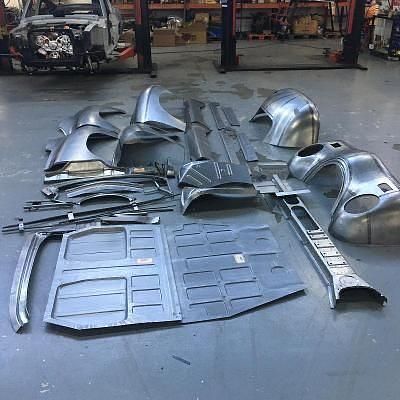 Gebraucht Porsche 356 60 PS (44 kW) 1959 Beige