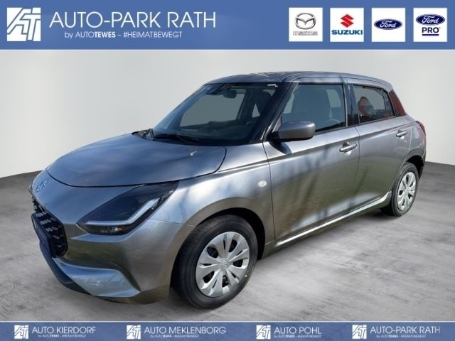 Andere farbe Gebraucht 2022 Suzuki Swift Club Kleinwagen | 17.490 € (Teuer) - Bild 1/4