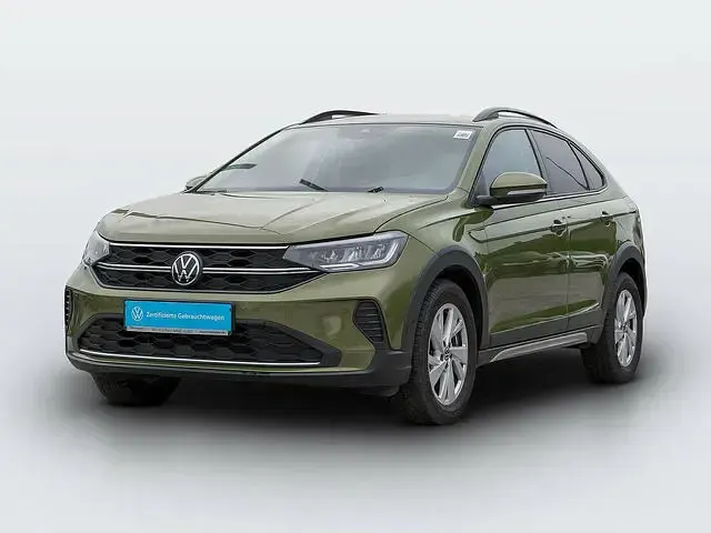 Gebraucht VW Taigo Life 110 PS (80 kW) 2023 Othercolor SUV
