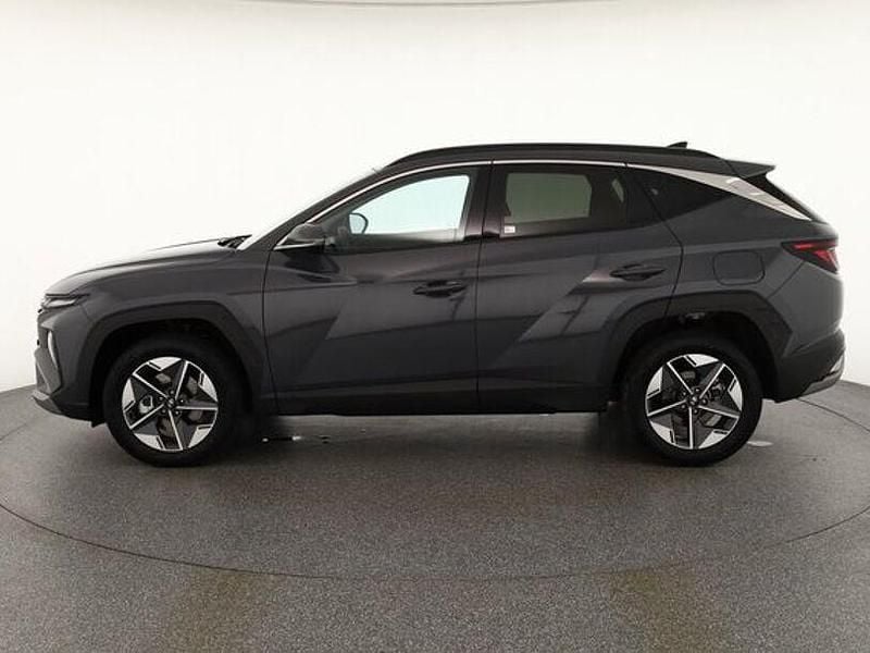 Neu Hyundai Tucson 2025 Andere SUV