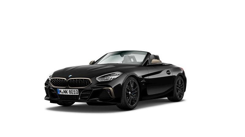 Gebraucht 2025 BMW Z4 M Sport Cabrio | 43.390 € (Superpreis) - Bild 1/1