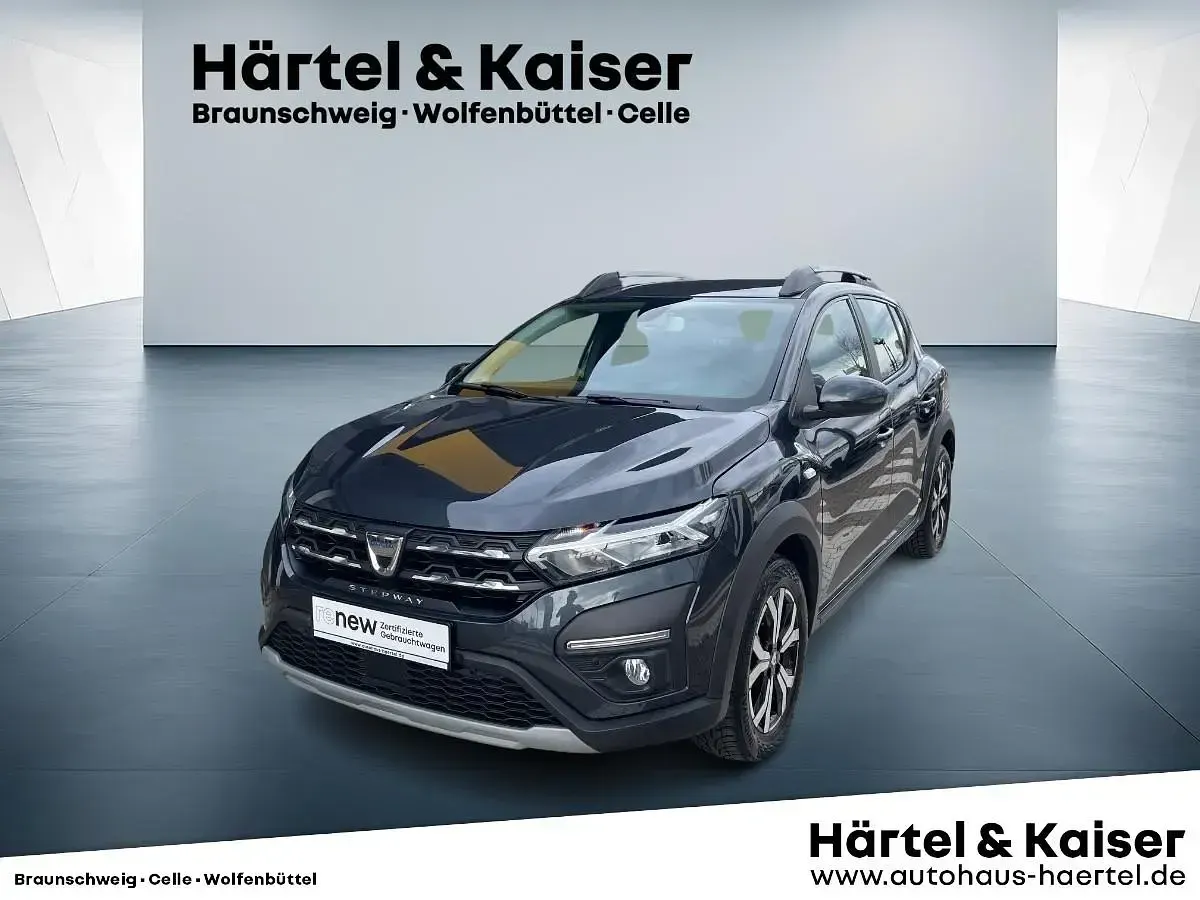 Gebraucht Dacia Sandero Comfort 91 PS (66 kW) 2021 SUV