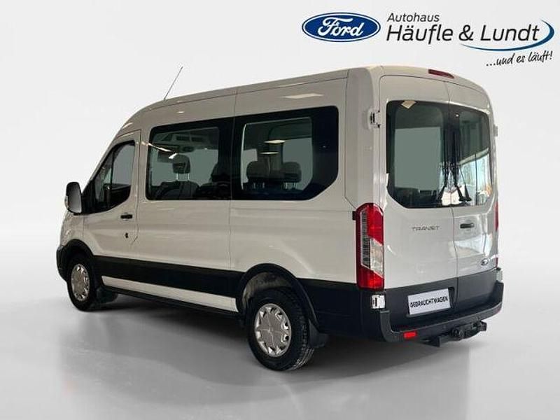 Gebraucht Ford Transit Trend 170 PS (125 kW) 2022 Andere Kombi