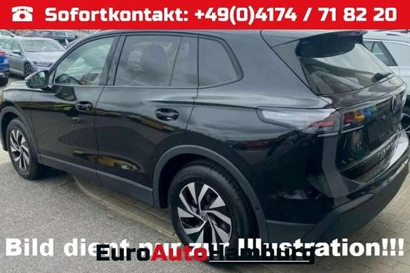 Wählbar ggf. mit aufpreis Neu 2025 VW Tiguan Life SUV | 36.060 € (Superpreis) - Bild 1/4