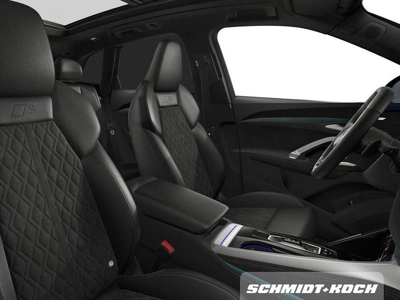 Neu Audi Q5 Edition .1 252 PS (185 kW) 2025 Grau SUV