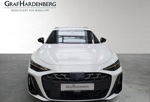 Neu Audi A6 Sport 204 PS (150 kW) 2025 Weiß Kombi