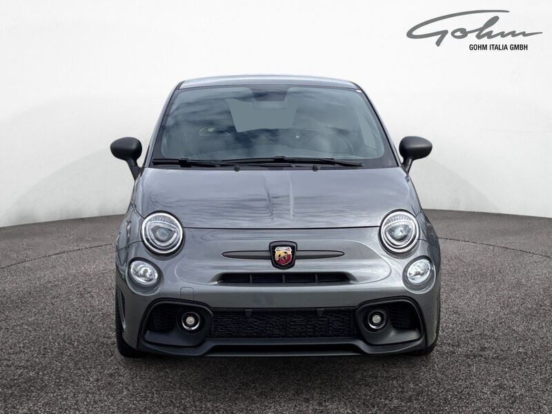 Second-hand Abarth 695 179 CP (131 kW) 2024 Gri Hatchback