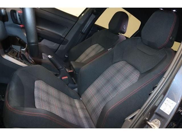 Gebraucht VW Polo GTI 207 PS (152 kW) 2024 Grau Kleinwagen