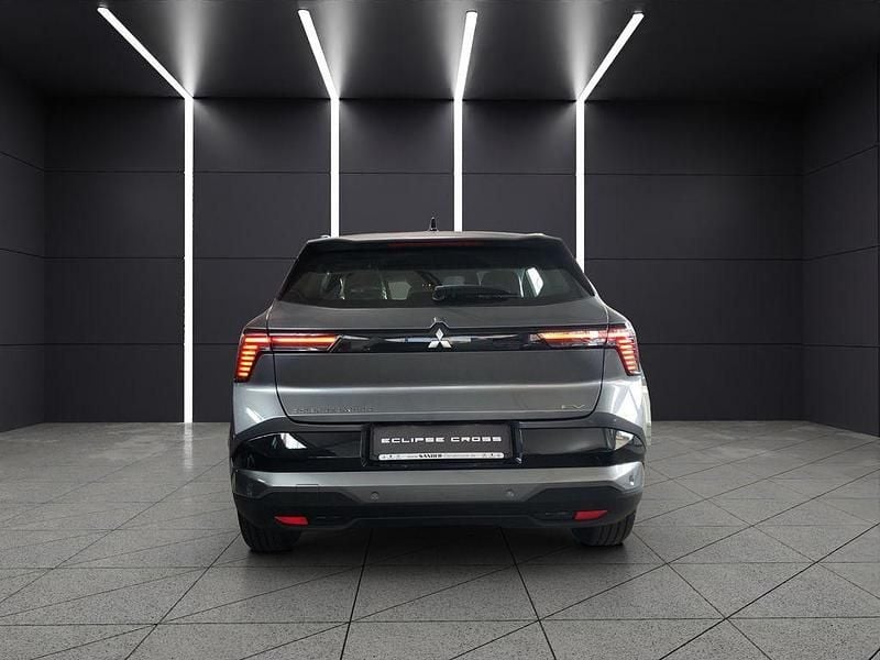 Neu Mitsubishi Eclipse Diamant Edition 160 kW (218 PS) 2026 Grau SUV