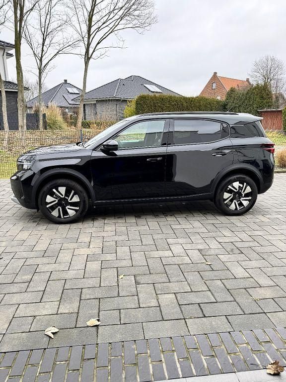 Gebraucht Opel Frontera 145 PS (106 kW) 2025 Schwarz SUV