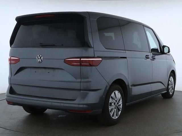 Gebraucht VW Multivan Life 150 PS (110 kW) 2024 Grau Van