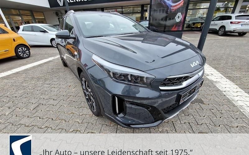 Grau Neu 2025 Kia XCeed Vision SUV | 25.370 € (Fairer Preis) - Bild 1/4