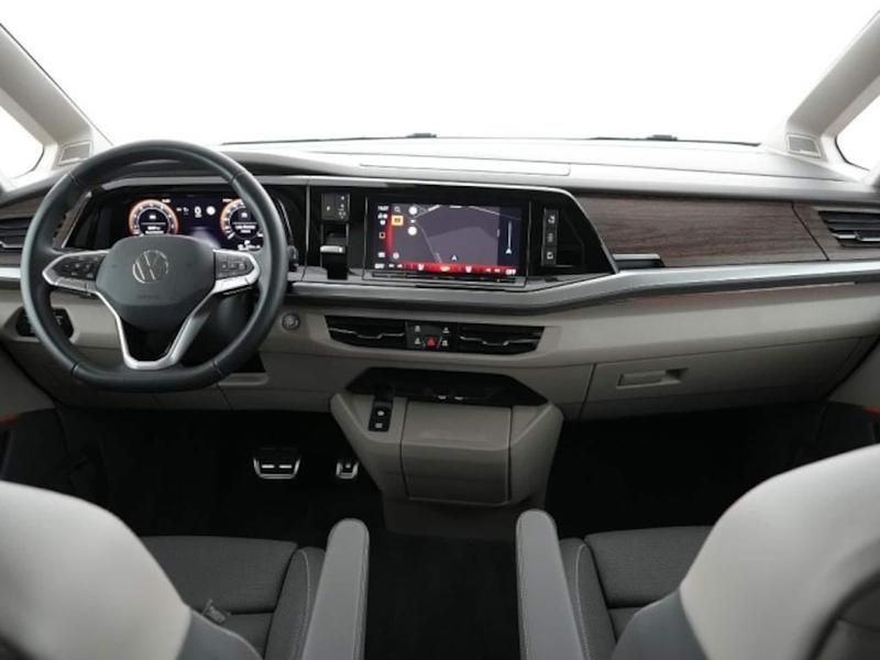 Gebraucht VW T7 Style 204 PS (150 kW) 2025 Van