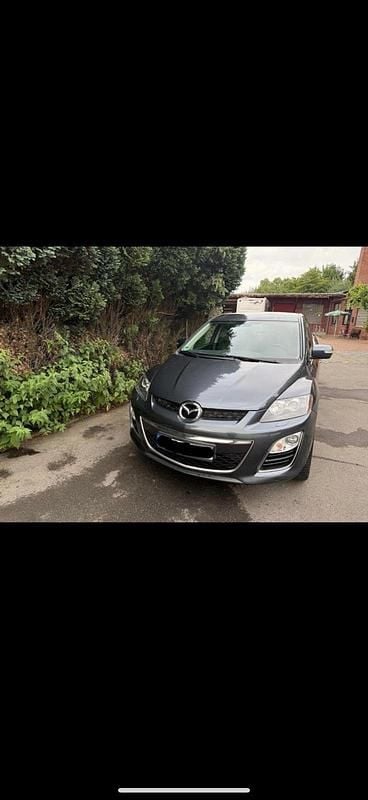 Gebraucht 2012 Mazda CX-7 SUV | 5.250 € (Fairer Preis) - Bild 1/4