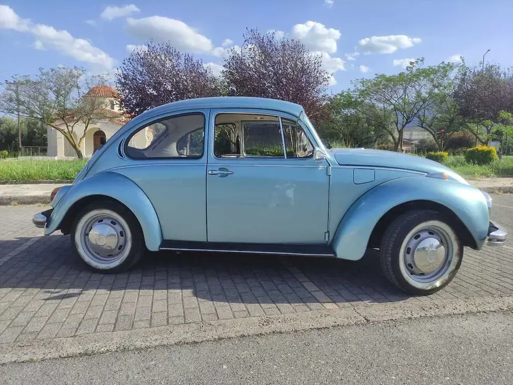 Usata VW Beetle 45 CV (33 kW) 1971