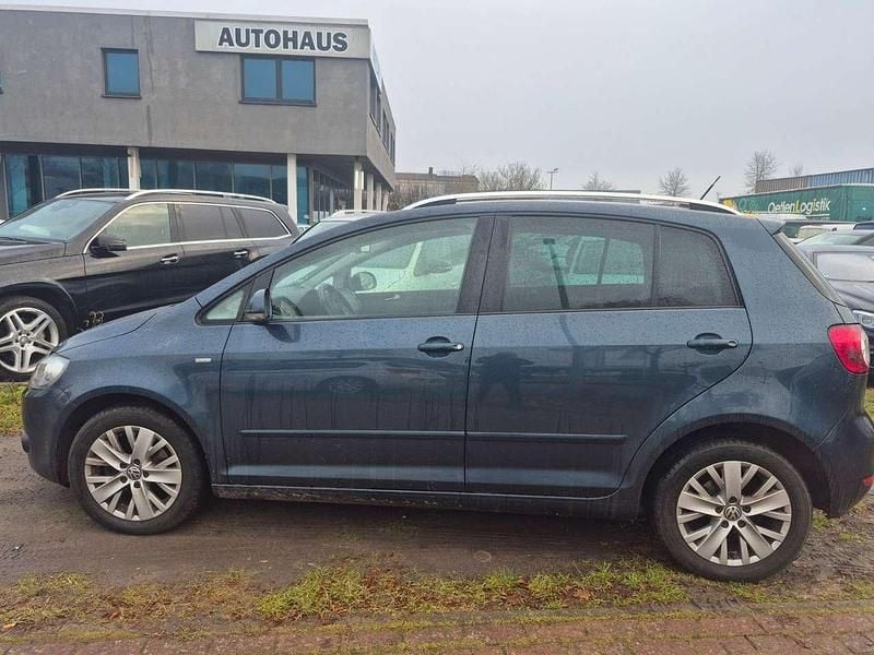 Bluegraphit Gebraucht 2013 VW Golf VII Life Kleinwagen | 5.999 € (Guter Preis) - Bild 1/4