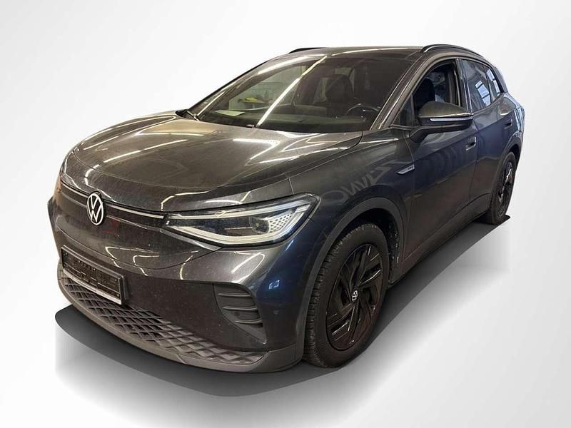 Gebraucht VW ID.4 Pro Performance 150 kW (204 PS) 2021 Grau SUV