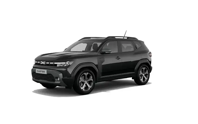 Gebraucht Dacia Duster Journey 158 PS (116 kW) 2026 SUV